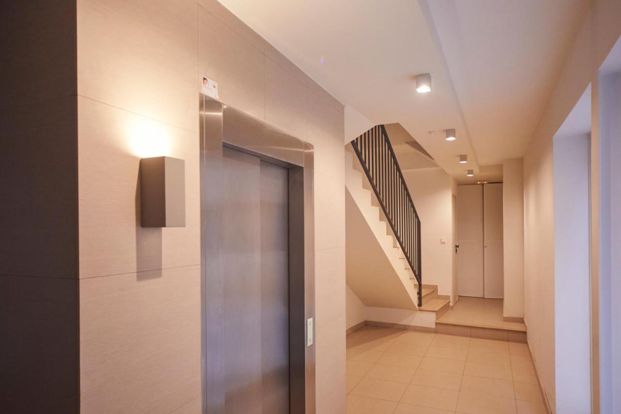 דירות Castellón de la Plana Edificio San Felix מראה חיצוני תמונה