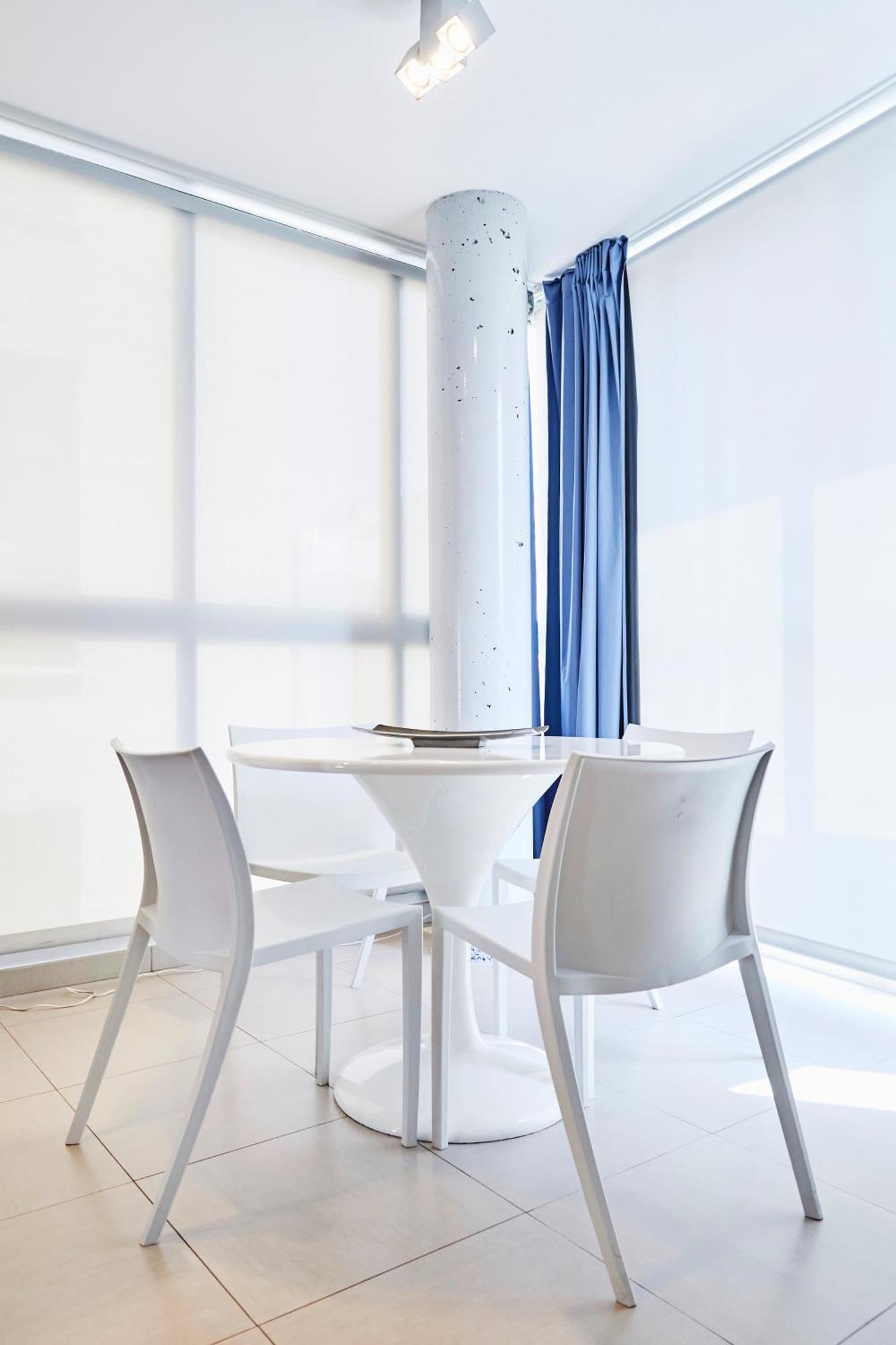 דירות Castellón de la Plana Edificio San Felix חדר תמונה