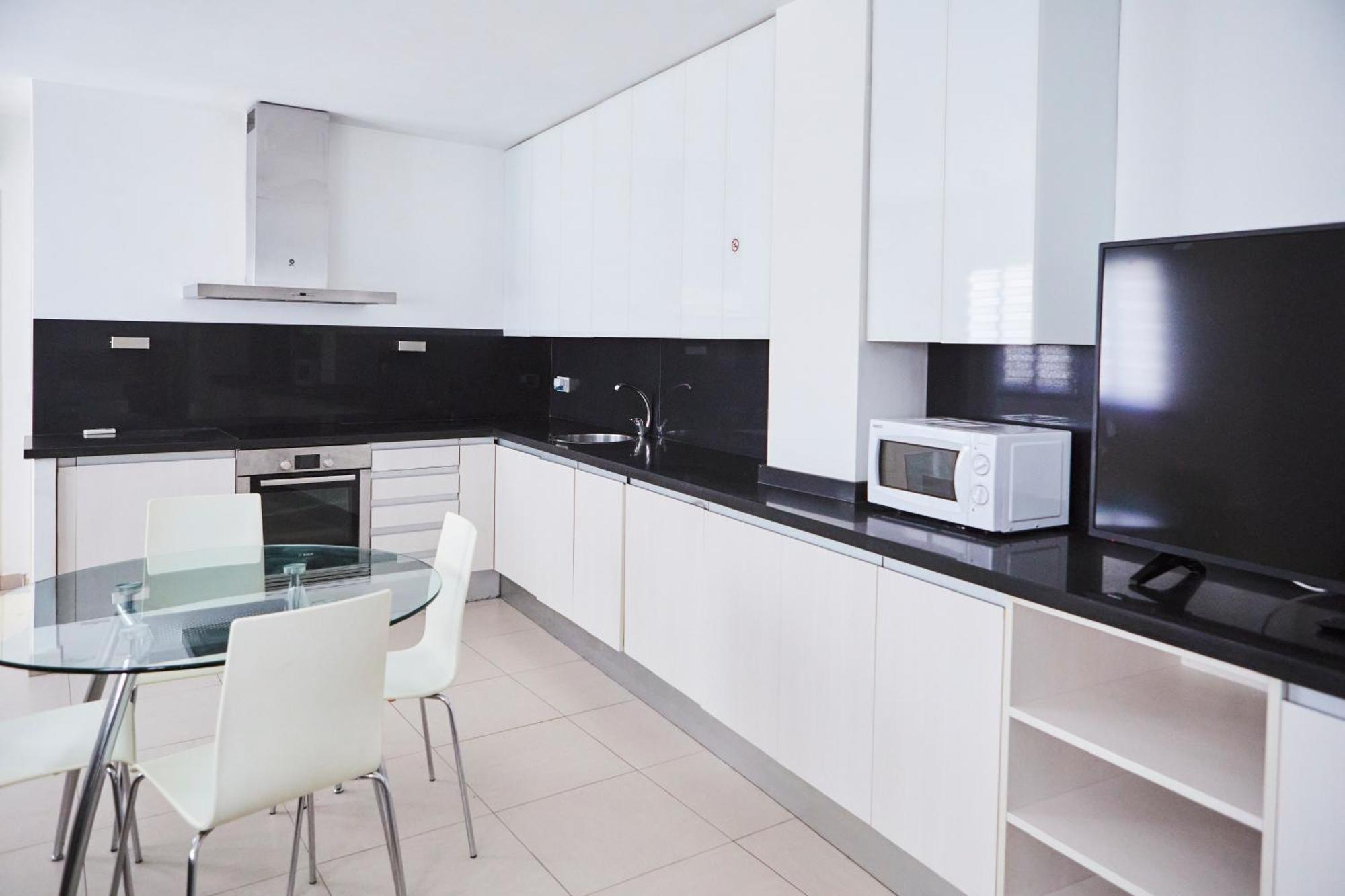 דירות Castellón de la Plana Edificio San Felix חדר תמונה