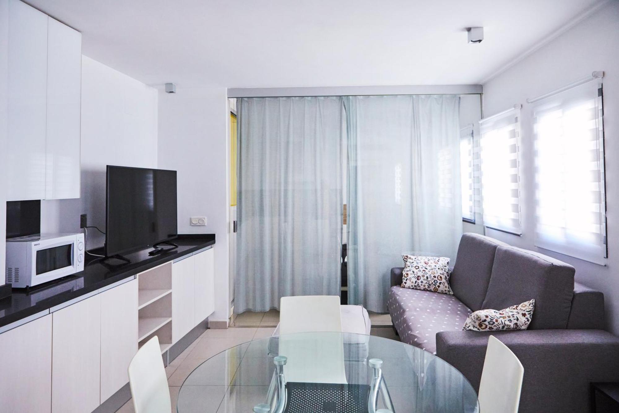 דירות Castellón de la Plana Edificio San Felix חדר תמונה